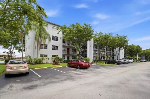 1401 SW 134th Way #410C, Pembroke Pines, FL 33027
