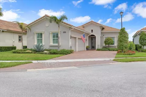23009 SW Accesi Way, Port Saint Lucie, FL 34986