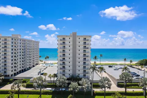 3301 S Ocean Blvd #109, Highland Beach, FL 33487
