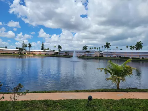 1015 SW 11th Ave #12K, Hallandale Beach, FL 33009