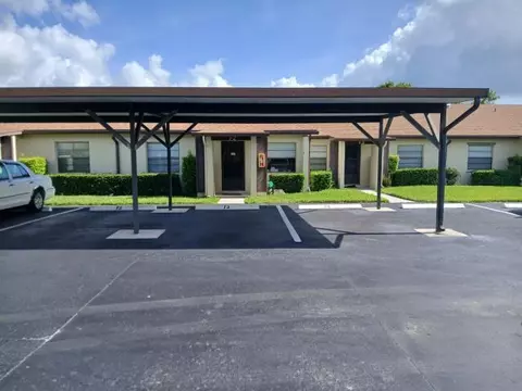 6012 Indrio Rd #7, Fort Pierce, FL 34951