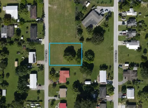 0 SE 2nd St, South Bay, FL 33493