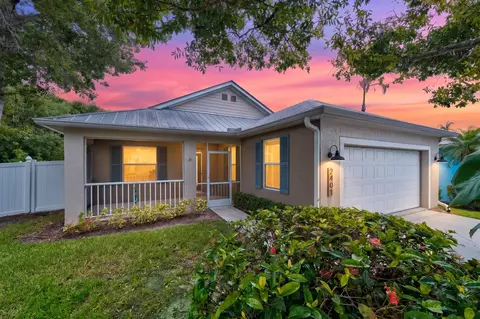2401 SW Estella Ter, Palm City, FL 34990