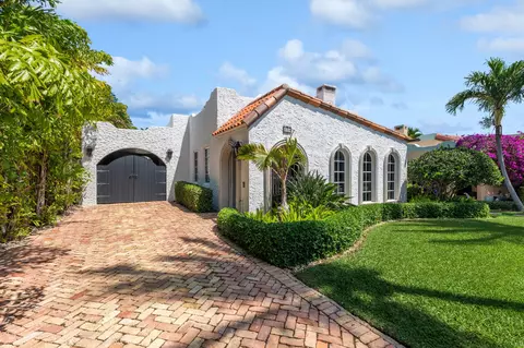 235 Nottingham Blvd, West Palm Beach, FL 33405