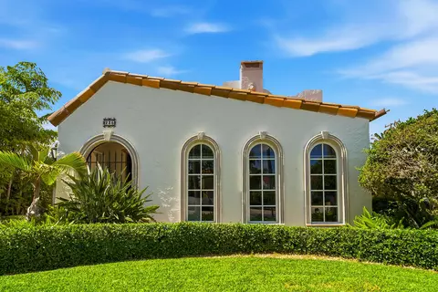 235 Nottingham Blvd, West Palm Beach, FL 33405