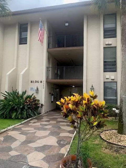 7750 W Mcnab Rd #219, Tamarac, FL 33321