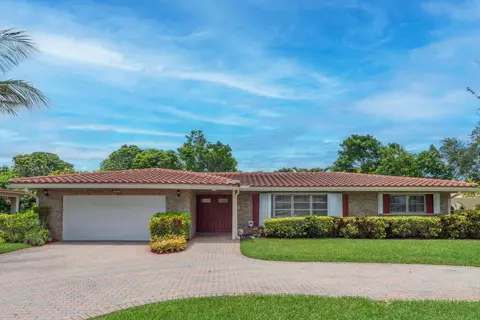 3860 NW 100th Ave, Coral Springs, FL 33065