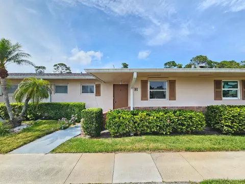 2521 Dudley Dr W #H, West Palm Beach, FL 33415
