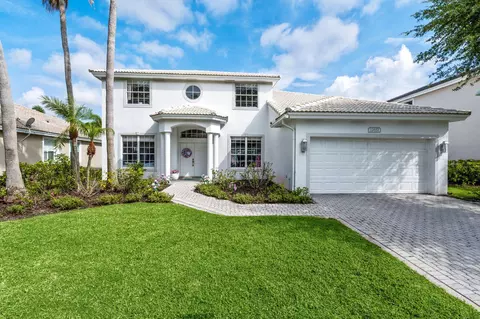 12651 Yardley Dr, Boca Raton, FL 33428