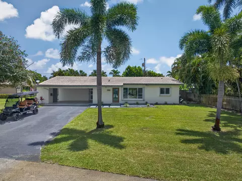 4800 NE 15th Ter, Oakland Park, FL 33334