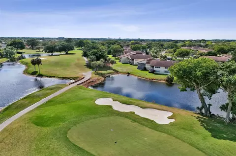 8740 Azalea Ct #102, Tamarac, FL 33321