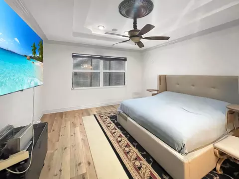 Bedroom - 299 SW Lost River Rd, Stuart, FL 34997 photo 1 of 2