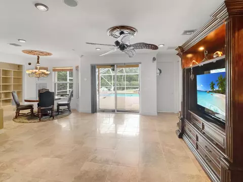 Living - 299 SW Lost River Rd, Stuart, FL 34997 photo 2 of 3