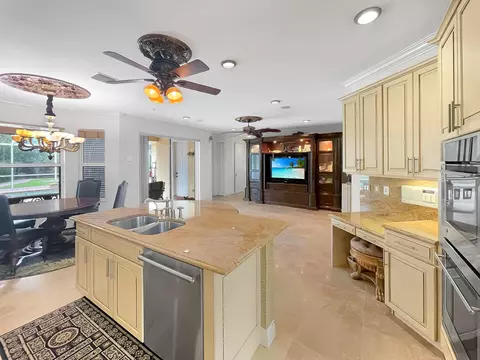 Kitchen - 299 SW Lost River Rd, Stuart, FL 34997 photo 2 of 3