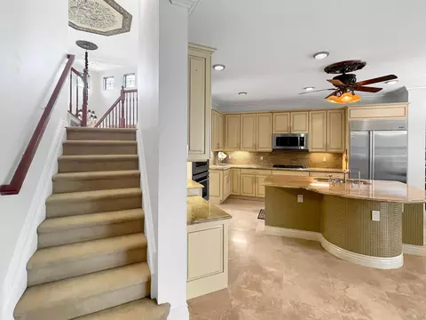 Kitchen - 299 SW Lost River Rd, Stuart, FL 34997 photo 3 of 3
