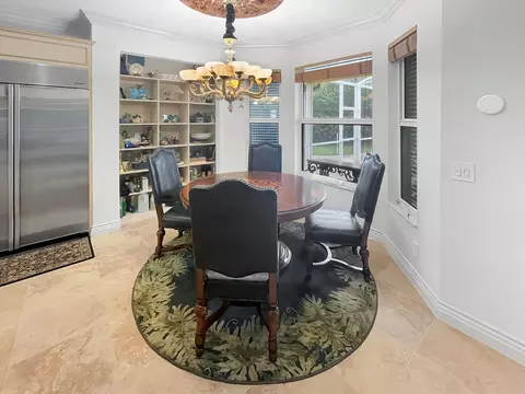 Dining - 299 SW Lost River Rd, Stuart, FL 34997 photo 1 of 1
