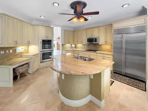 Kitchen - 299 SW Lost River Rd, Stuart, FL 34997 photo 1 of 3