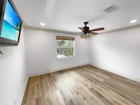 Bedroom - 299 SW Lost River Rd, Stuart, FL 34997 photo 2 of 2
