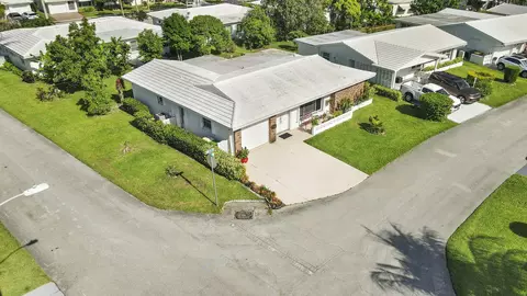 7204 NW 71st Ave, Tamarac, FL 33321