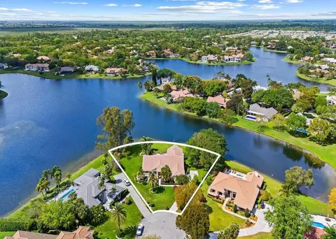 7511 Brigantine Ln, Parkland, FL 33067