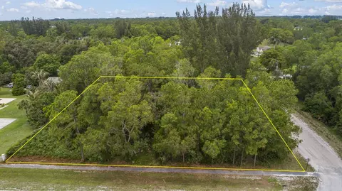 Nn Lot 3780 Mandarin/ 47 Th Court N, The Acreage, FL 33470