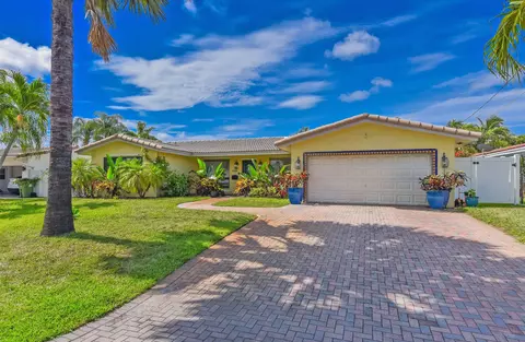 1460 NE 55th St, Fort Lauderdale, FL 33334