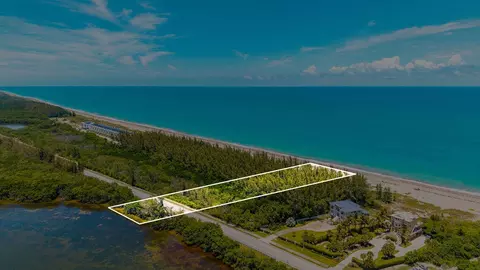 0 S Ocean Dr, Fort Pierce, FL