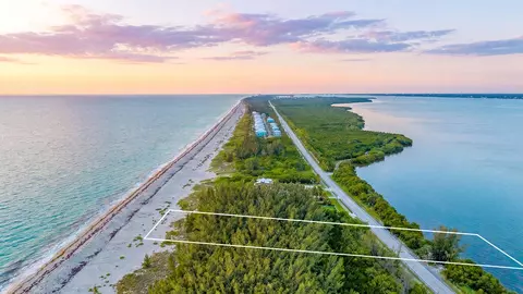 tbd S Ocean Dr, Fort Pierce, FL