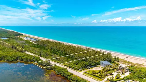 tbd S Ocean Dr, Fort Pierce, FL