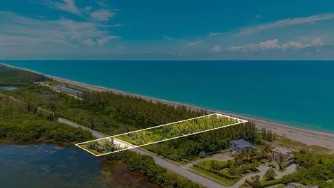 0 S Ocean Dr, Fort Pierce, FL