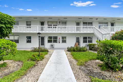 149 Coventry #G, West Palm Beach, FL 33417