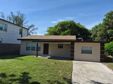 2798 NW 20th St, Fort Lauderdale, FL 33311