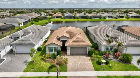 13042 SW Brook View Ter, Port Saint Lucie, FL 34987