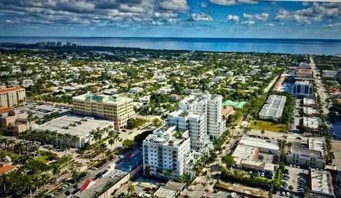 155 E Boca Raton Rd #1110, Boca Raton, FL 33432