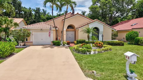 4643 Sextant Cir #4643 SEXTANT CIRCLE, Boynton Beach, FL 33436