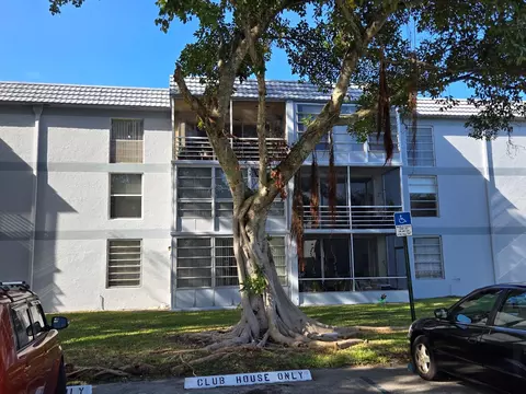 8390 Sands Point Blvd #F209, Tamarac, FL 33321