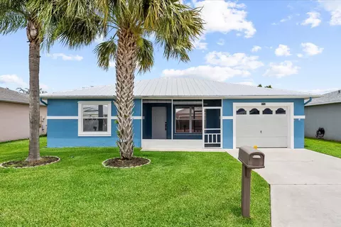 6712 Campanilla, Fort Pierce, FL 34951