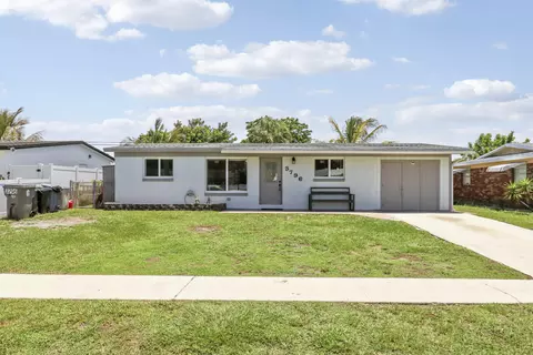 3796 Gull Rd, Palm Beach Gardens, FL 33410