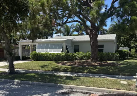 331 Hunter St, West Palm Beach, FL 33405