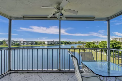 2900 N Course Dr #602, Pompano Beach, FL 33069