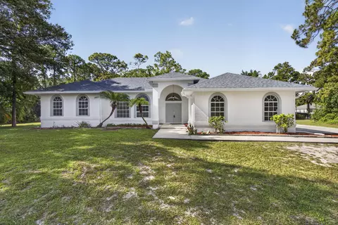 16526 N 78th Rd N, The Acreage, FL 33470
