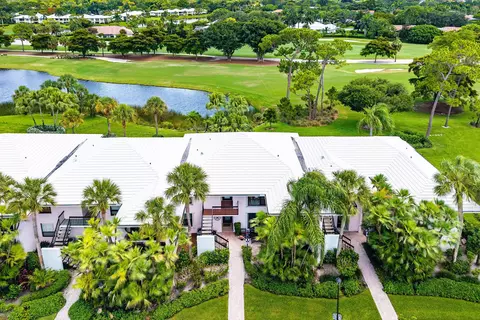 3808 Quail Ridge Dr N #BLUE HERON, Boynton Beach, FL 33436