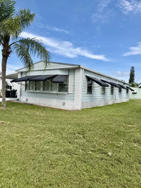 4 El Morrow, Port Saint Lucie, FL 34952