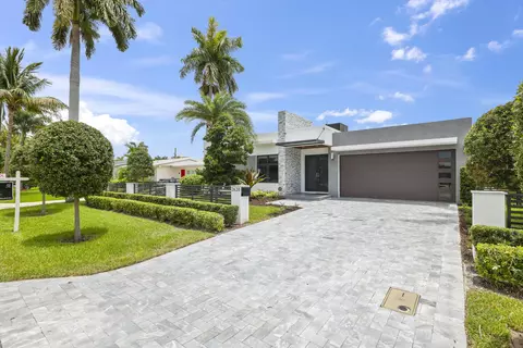 2620 SE 6th St, Pompano Beach, FL 33062