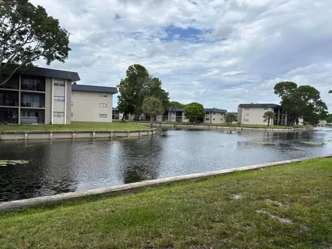 8051 S Colony Cir #107, Tamarac, FL 33321