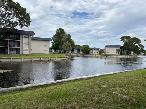 8051 S Colony Cir #107, Tamarac, FL 33321