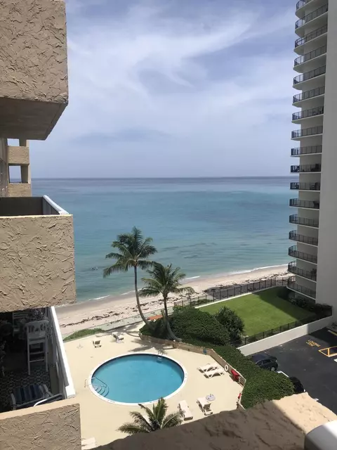 5440 N Ocean Ave #803, Riviera Beach, FL 33404