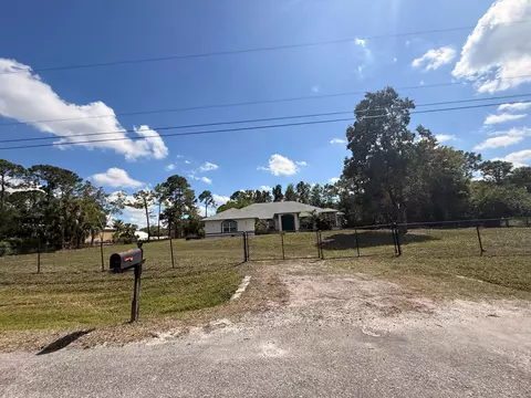 17770 75th Pl N, The Acreage, FL 33470