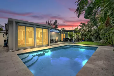 4641 NE 6th Ave, Oakland Park, FL 33334