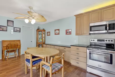 Kitchen - 5706 SE Riverboat Dr #202, Stuart, FL 34997 photo 3 of 5